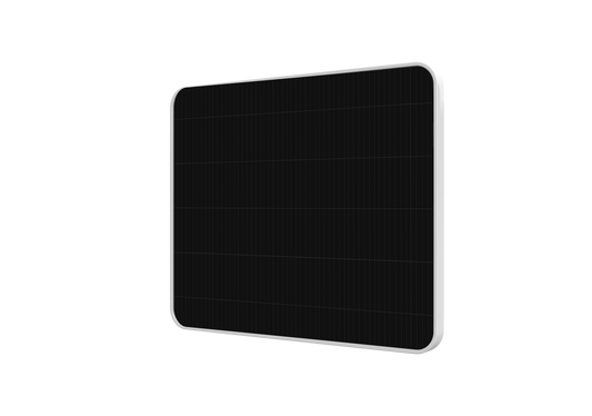 P6 Plus Solar Panel 5W (without battery)