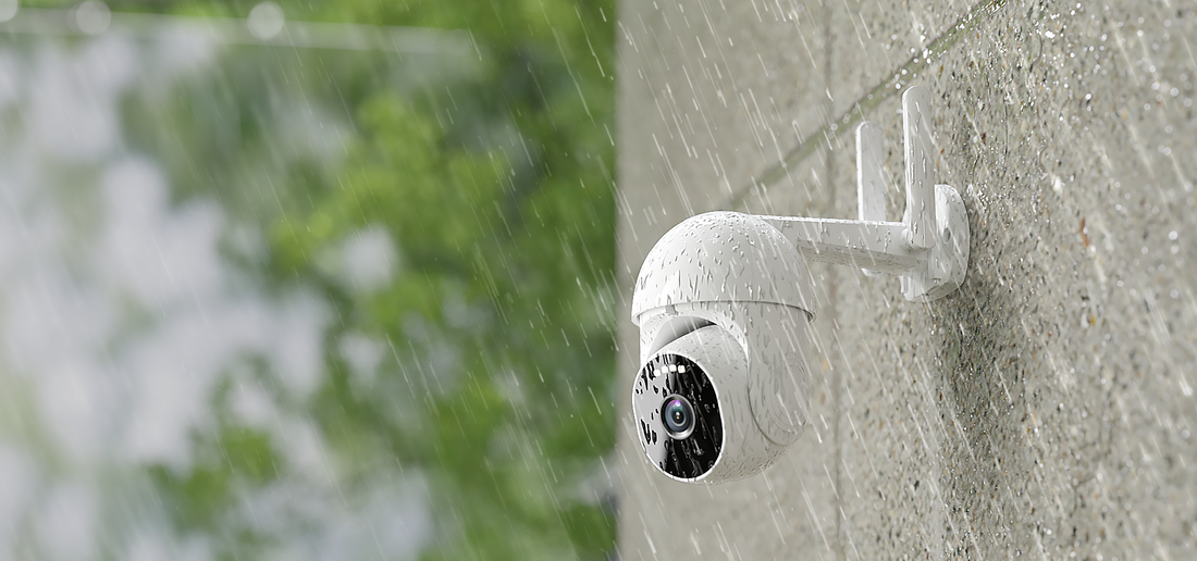 What Is an IP Camera?