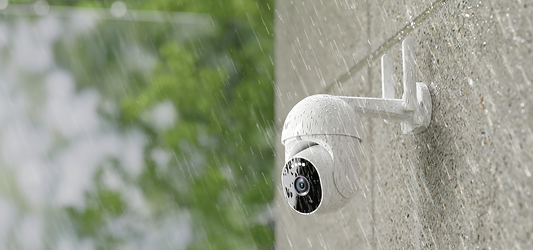 What Is an IP Camera?