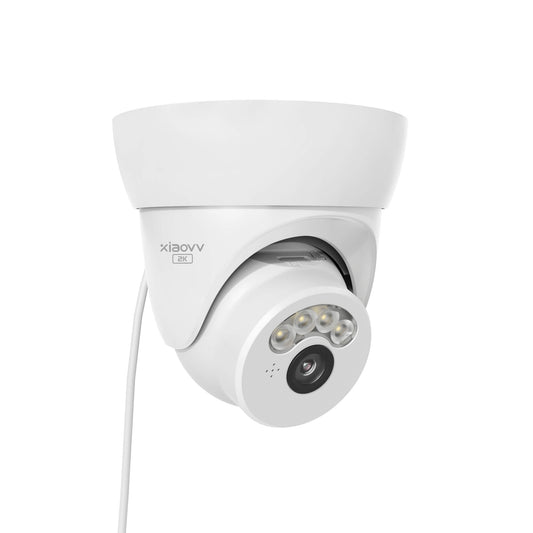 XIAOVV Q3 PTZ 3MP Dome Smart Cmaera