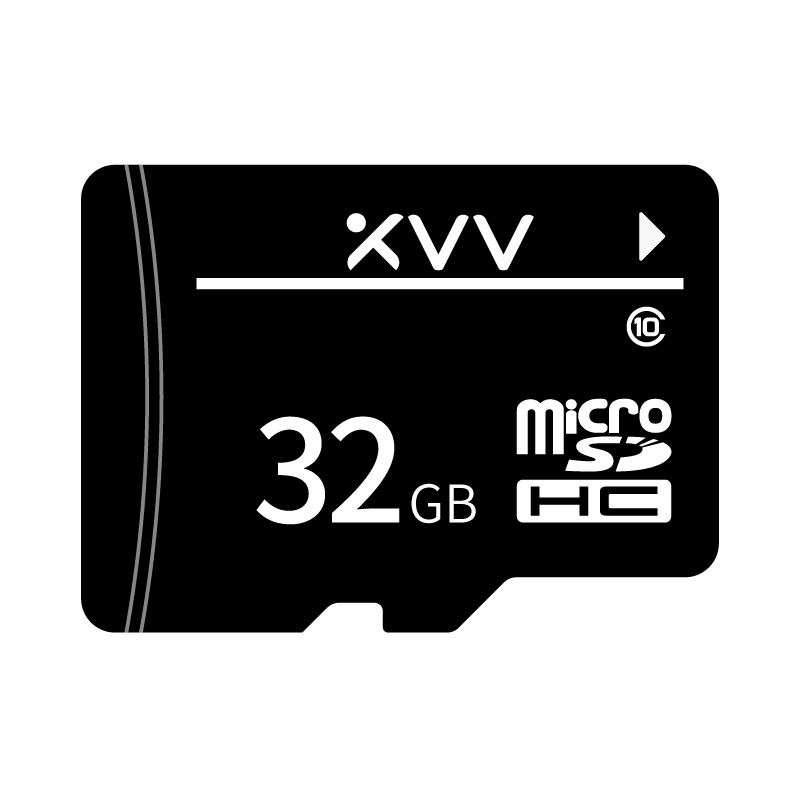 XIAOVV 128G Micro SD-Karte