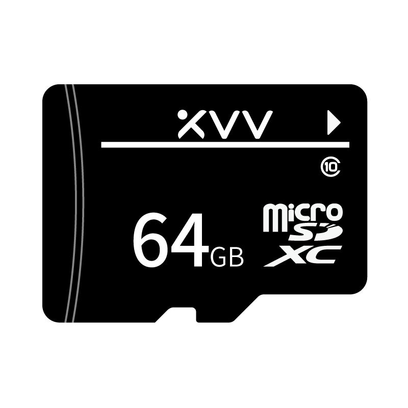 XIAOVV 128G Micro SD Card