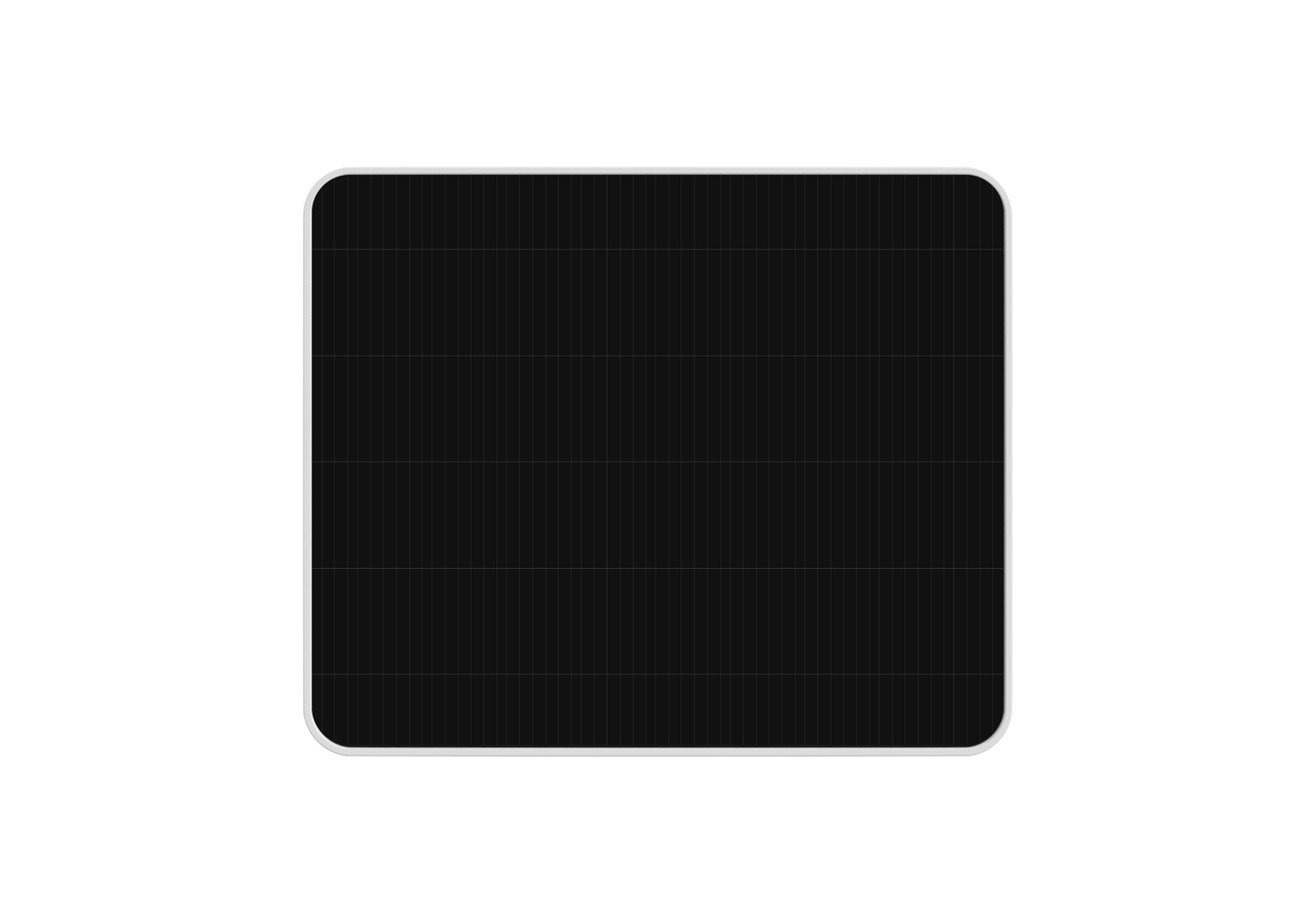 P6 Plus Solar Panel 5W (without battery)