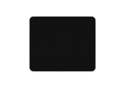 P6 Plus Solar Panel 5W (without battery)